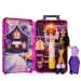 Monster High Monsterfreund Geheimnisse - Ungeheuer Zuflucht - Clawdeen Wolf - Mattel Bild 3