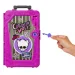 Monster High Monsterfreund Geheimnisse - Ungeheuer Zuflucht - Clawdeen Wolf - Mattel Bild 4