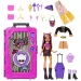 Monster High Monsterfreund Geheimnisse - Ungeheuer Zuflucht - Clawdeen Wolf - Mattel Bild 6