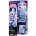 Monster High Monsterpflege Abbey Bominable Puppe mit Zubehör - Mattel Bild 1