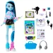 Monster High Monsterpflege Puppe - Cleo Bild 2