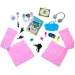 Monster High Monsterpflege Puppe - Cleo Bild 5