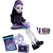 Monster High: Self-Scare Secrets-Puppe – Spectra – Mattel Bild 2