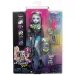 Monster High Puppe - Schrecklich neue Frankie Stein - Mattel Bild 1