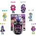 Monster High: Rémreveal Überraschungspuppe mit Zubehör - Mattel Bild 1