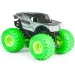 Monster Jam: Alien Invasion Monstertruck Spielzeugauto – 1/64 – Spin Master Bild 2