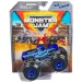 Monster Jam: Blue Thunder Monstertruck Spielzeugauto – 1:64 – Spin Master Bild 1