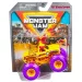 Monster Jam: El Toro Loco Monstertruck Spielzeugauto – 1/64 – Spin Master Bild 1