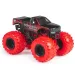 Monster Jam: Northern Nightmare Monstertruck Spielzeugauto – 1/64 – Spin Master Bild 2
