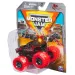 Monster Jam: Northern Nightmare Monstertruck Spielzeugauto – 1/64 – Spin Master Bild 1