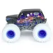 Monster Jam: Son-uva Digger Monstertruck Spielzeugauto – 1:64 – Spin Master Bild 2