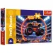 Monster Truck Show 60-teiliges Puzzle - Trefl Bild 1