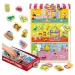 Montessori: Baby Box Fertigkeitstraining Formensortier-Puzzle - Meine Spielsachen Bild 2