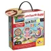 Montessori Baby Holzpuzzle - Traum Bild 1