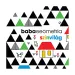 Móra: Babygeometrie - Farbenwelt Pappbuch