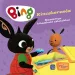Móra: Bing - Schatzsuche Bilderbuch mit ausklappbaren Fenstern