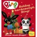 Móra: Bing – Frohe Weihnachten, Bing!
