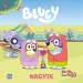 Móra: Bluey - Großmutters Märchenbuch