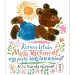 Móra: Kormos István - Märchen über Vackor, einen kleinen Bären mit einer kurzen Schnauze, Bilderbuch