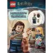 Móra: LEGO® Harry Potter - Zauberhafte Zaubersprüche! Geschenk mit Hermione Granger Minifigur!
