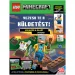 Móra: LEGO Minecraft – Leite die Mission!