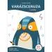 Móra: Lénárd András - Zauberstift 1. Klasse Kleinbuchstaben - vorgeschriebenes Schreibheft