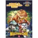 Móra: Paw Patrol Der Dinosaurierfilm – Unaufhaltbar - Malbuch