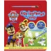 Móra: Paw Patrol – Ein spannender Tag. Pinsel, Wasser, Magie Malbuch