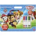 Móra: Paw Patrol - Malbuch für kleine Künstler