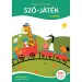 Móra: Szendreiné Petrik Katalin - Wortspiel – Übungsheft für die 1. Klasse