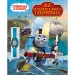 Móra: Thomas und seine Freunde - Die Legende des verlorenen Schatzes mit einem Armband