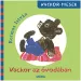 Móra: Vackor im Kindergarten Bilderbuch
