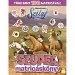 Móra: Spirit - Super Stickerbuch - Mit über 100 Stickern!