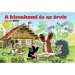Móra: Zdeněk Miler - Der kleine Maulwurf und die Flut Wendebuch