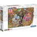 Mordillo Der Kuss Puzzle 6000 Teile - Clementoni Bild 1