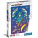 Mordillo Reise Puzzle 500 Teile - Clementoni Bild 1