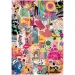 More is More: Mode und Design HQC 1000-teiliges Puzzle - Clementoni Bild 2