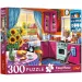 Morgen in der Küche Easy Piece 300 Teile Puzzle - Trefl Bild 1