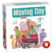 Moving Day Brettspiel - Piatnik Bild 1