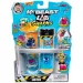 Mr. Beast: Labor-Schwärme Monsterlabor mit Reagenzglas 5er Set 2. Serie Bild 1