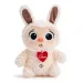 MUFU Lulo Hase Plüschfigur 20cm - Lumpin