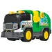 Müllwagen mit Licht- und Soundeffekten 30 cm - Dickie Toys Bild 2