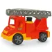 Multifunktions-Feuerwehrwagen mit Wasserpumpe - Wader Bild 1