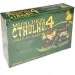 Munchkin Cthulhu 3 - Unbekannte Gänge Gesellschaftsspiel Erweiterung