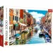 Murano-Insel Venedig 2000-teilige Puzzle - Trefl Bild 1
