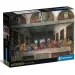 Museum Collection: Leonardo da Vinci - Das letzte Abendmahl 1000-teiliges Puzzle - Clementoni Bild 1
