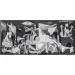 Museum Collection - Picasso, Guernica - 13200 Teile Puzzle - Clementoni Bild 2