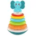 Music World: Elefantenturm-Bauspiel mit Ton Bild 2