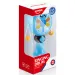 Music World: Libellen-Trommel mit Kugeln 17cm Bild 4