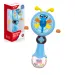 Music World: Libellen-Trommel mit Kugeln 17cm Bild 1